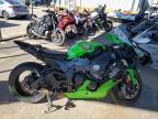 2023 Kawasaki ZX1002 M