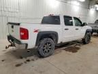 2007 Chevrolet Silverado K1500 Crew Cab
