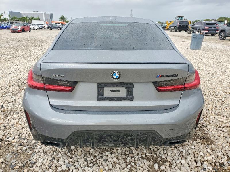 2024 Bmw Motorrad 2024 bmw Motorrad M340xi