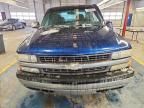2002 Chevrolet Silverado K1500