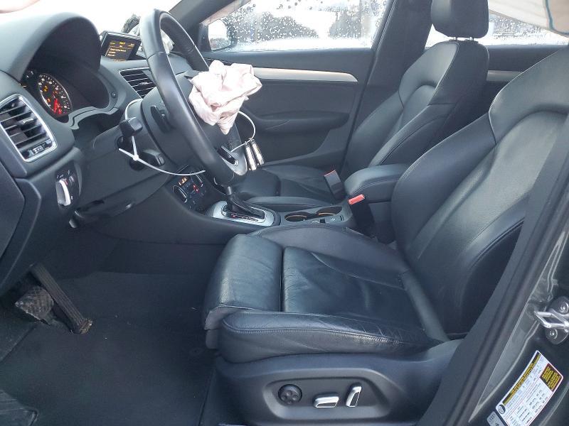 2018 Audi Q3 Premium