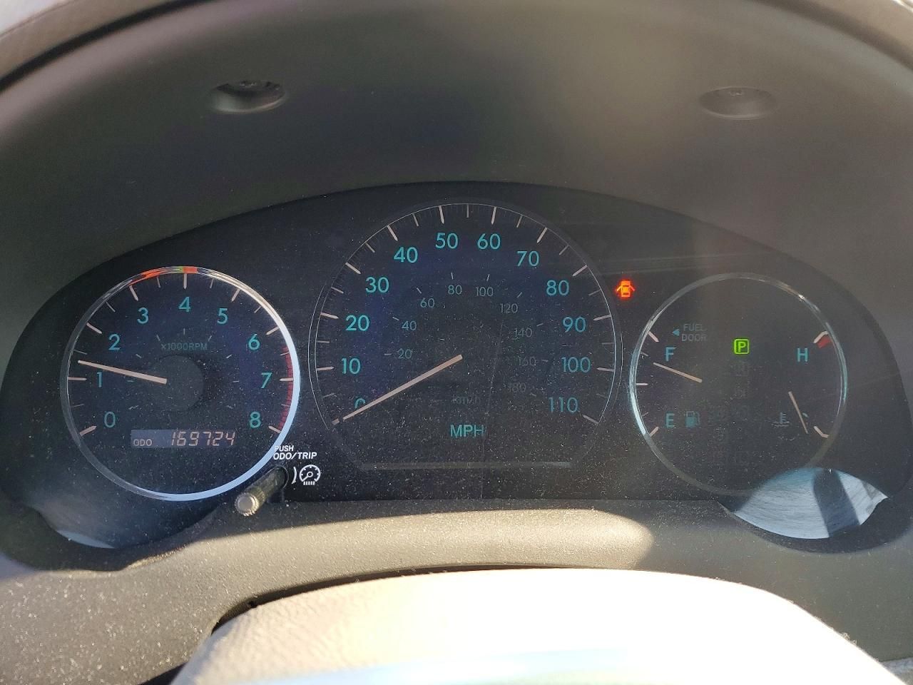 2007 Toyota Sienna ce