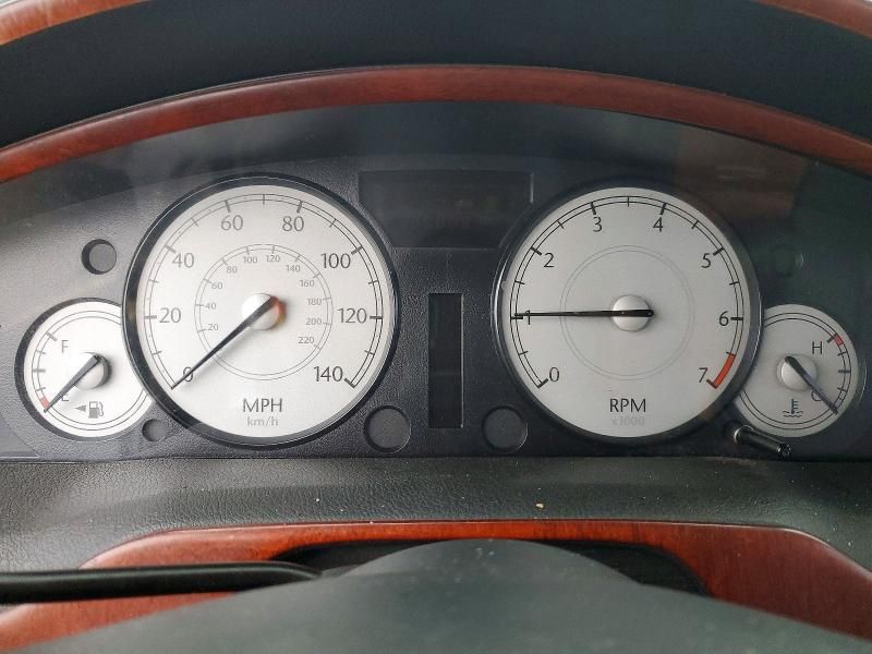 2006 Chrysler 300 Touring