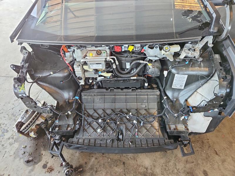 2025 Tesla Cybertruck