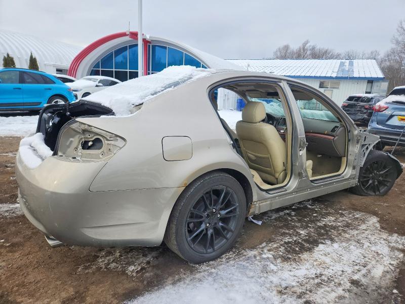 2008 Infiniti G35