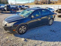 2014 Chevrolet Cruze ls for sale in Grenada, MS