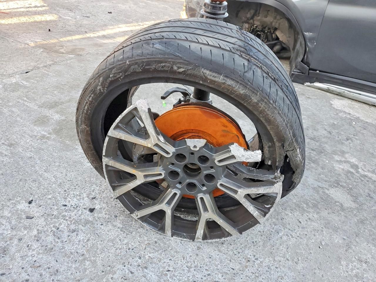 2020 BMW X1 Sdrive28i