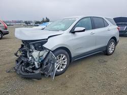 2020 Chevrolet Equinox lt en venta en Antelope, CA