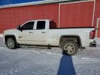2016 GMC Sierra K1500 SLE