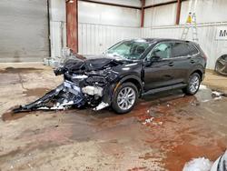 Honda salvage cars for sale: 2023 Honda Cr-v ex