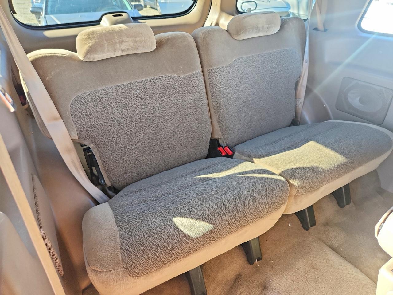 2000 Ford Explorer Sport