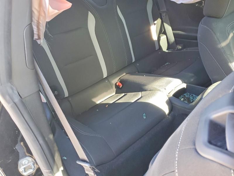 2023 Chevrolet Camaro LT1