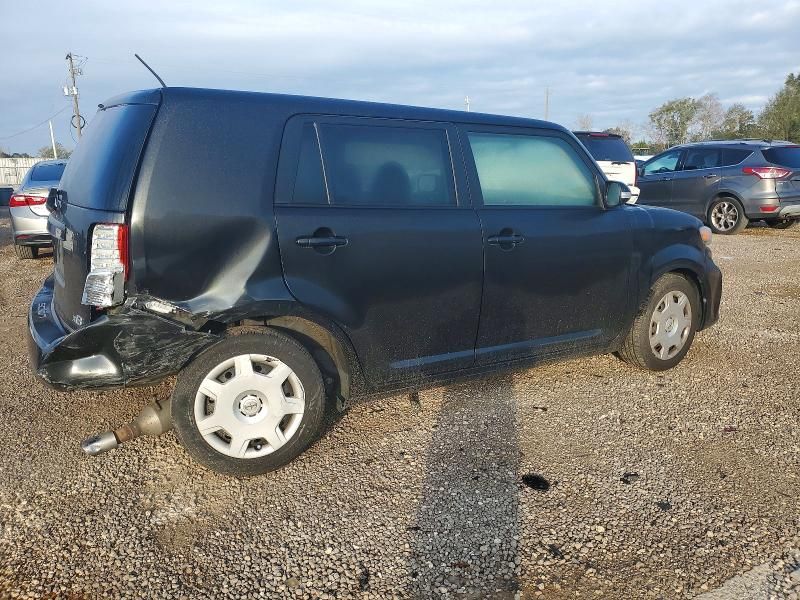 2012 Scion XB