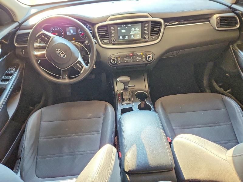 2019 KIA Sorento l