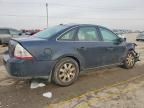 2009 Ford Taurus se