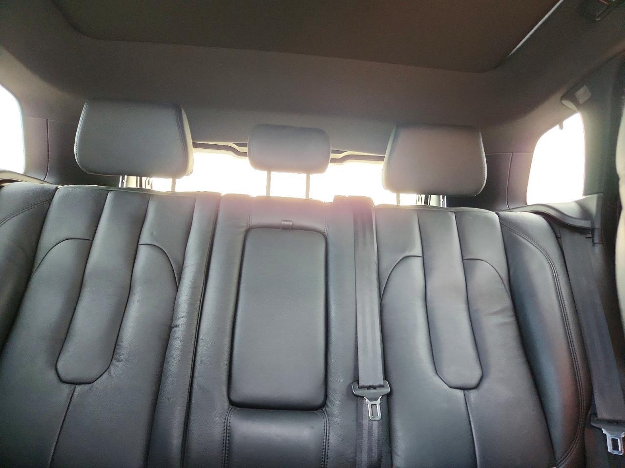 2015 Land Rover Range Rover Evoque Pure Premium