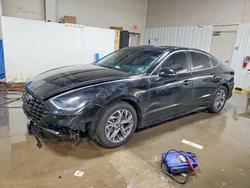 2023 Hyundai Sonata sel en venta en Elgin, IL