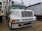 1999 International 2674 Vacuum Truck