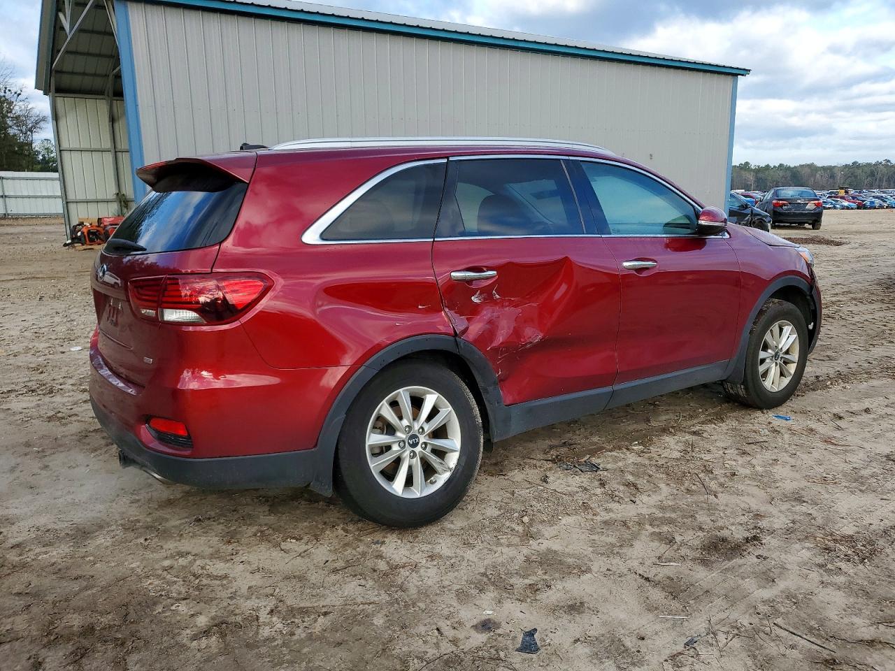 2020 KIA Sorento l