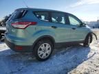 2013 Ford Escape s