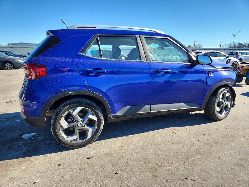 2023 Hyundai Venue Limited
