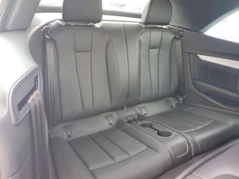 2018 Audi A5 Premium