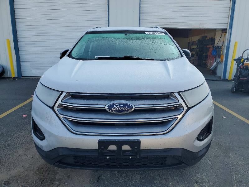 2016 Ford Edge se