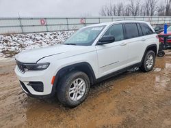 2023 Jeep Grand Cherokee Laredo for sale in Davison, MI