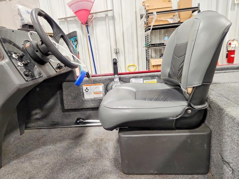 2021 Tracker Classic XL-Personal Watercraft