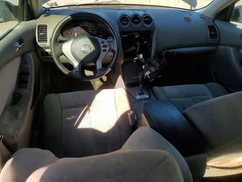 2008 Nissan Altima 2.5