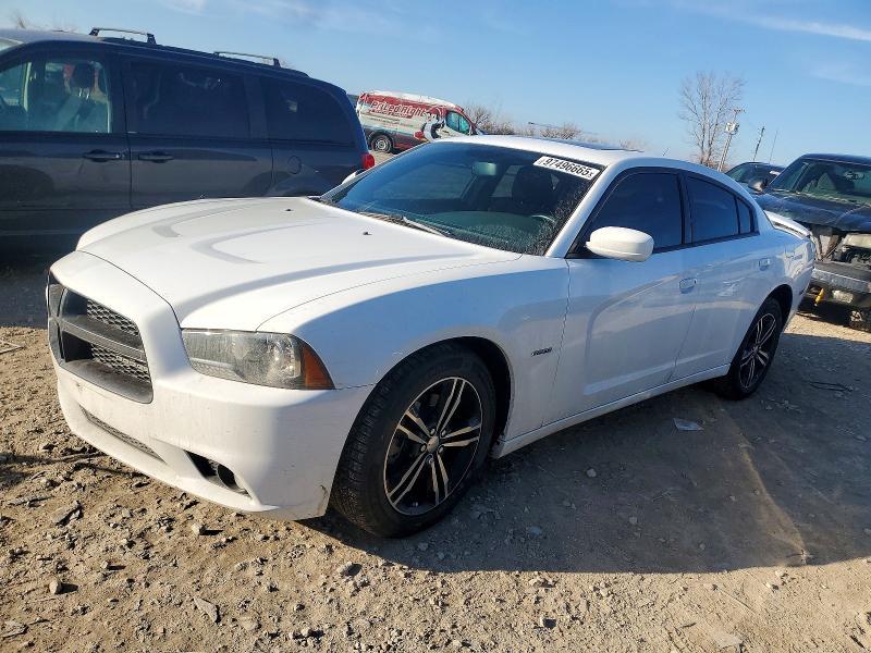 2014 Dodge Charger R/T