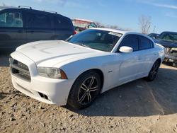 Dodge salvage cars for sale: 2014 Dodge Charger R/T