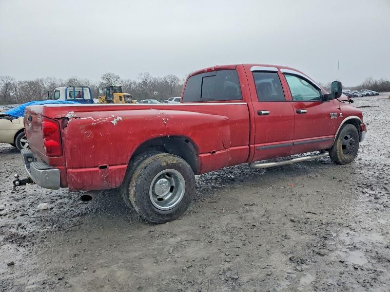 2007 Dodge RAM 3500 ST