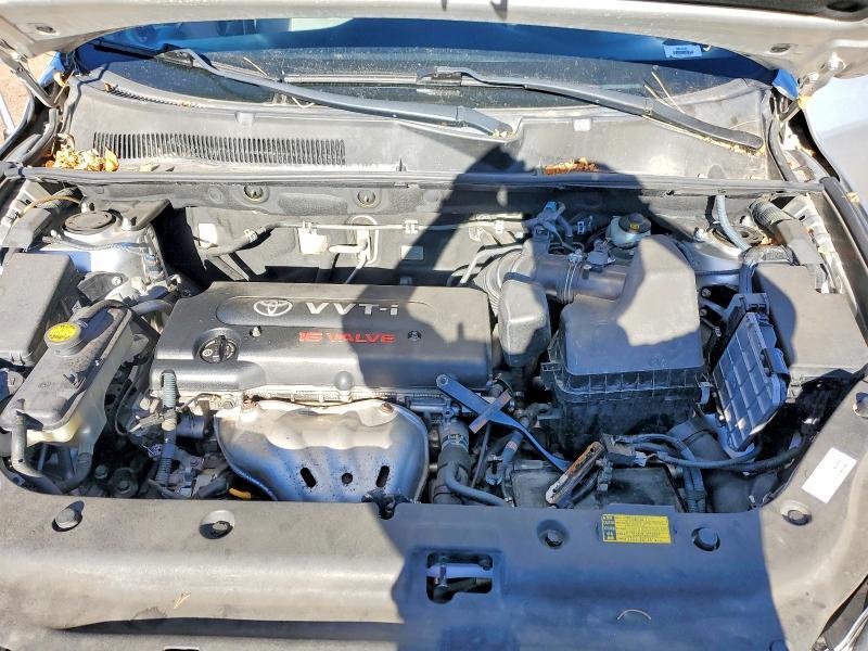 2007 Toyota Rav4 Base