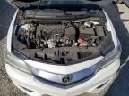 2017 Acura Ilx Premium