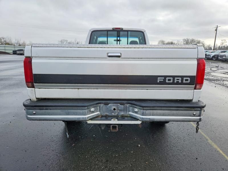 1994 Ford F250