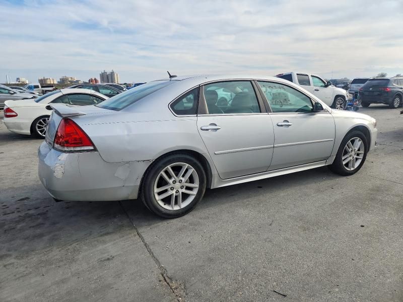 2013 Chevrolet Impala ltz