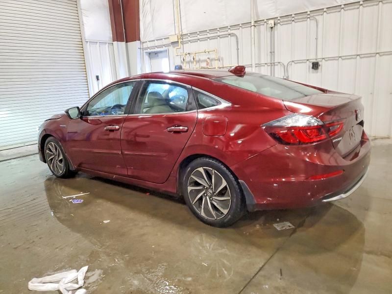 2020 Honda Insight Touring