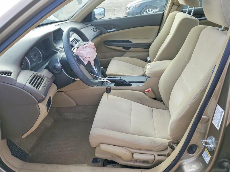 2009 Honda Accord lx