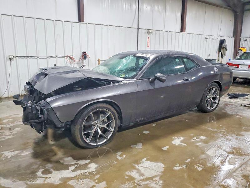 2023 Dodge Challenger gt