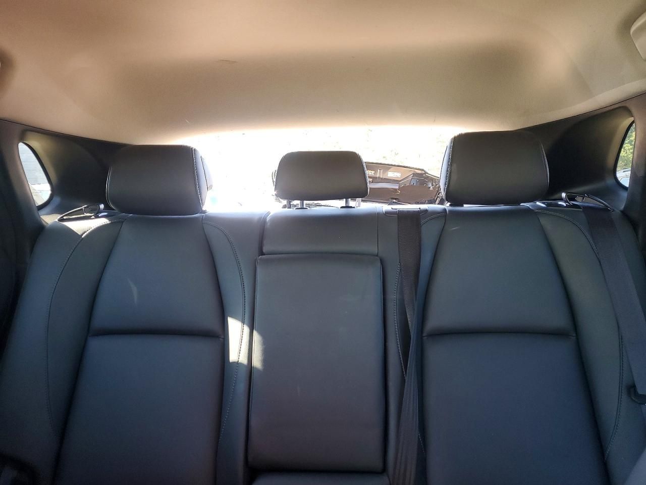 2024 Mazda Cx-30 Select