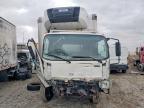 2020 Isuzu NPR XD Refrigerated BOX Truck