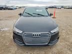 2017 Audi A4 Premium Plus