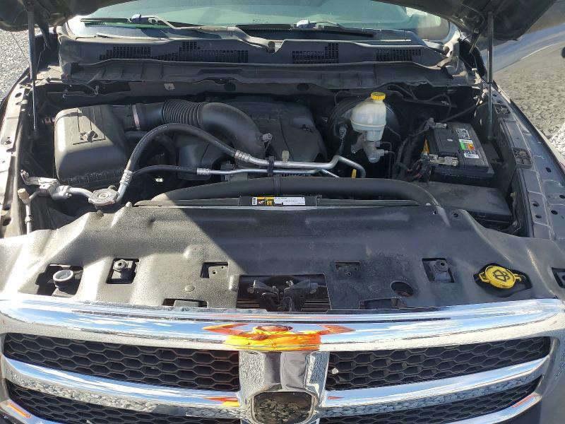 2015 Dodge Ram 1500 st