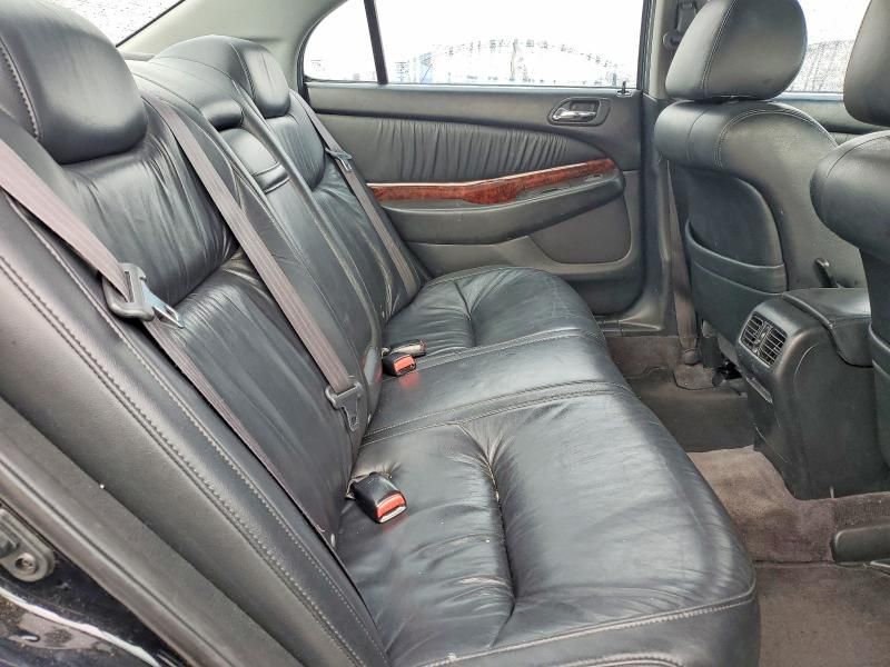 2002 Acura 3.2tl