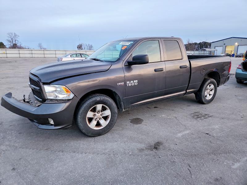 2018 Dodge RAM 1500 ST
