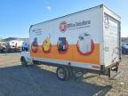 2018 Ford E350 BOX Truck