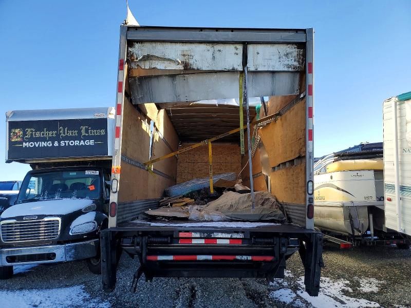 2020 Freightliner M2 106 Med-box Truck