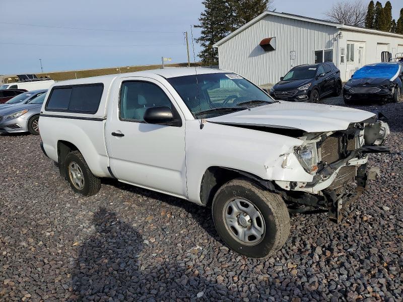 2013 Toyota Tacoma