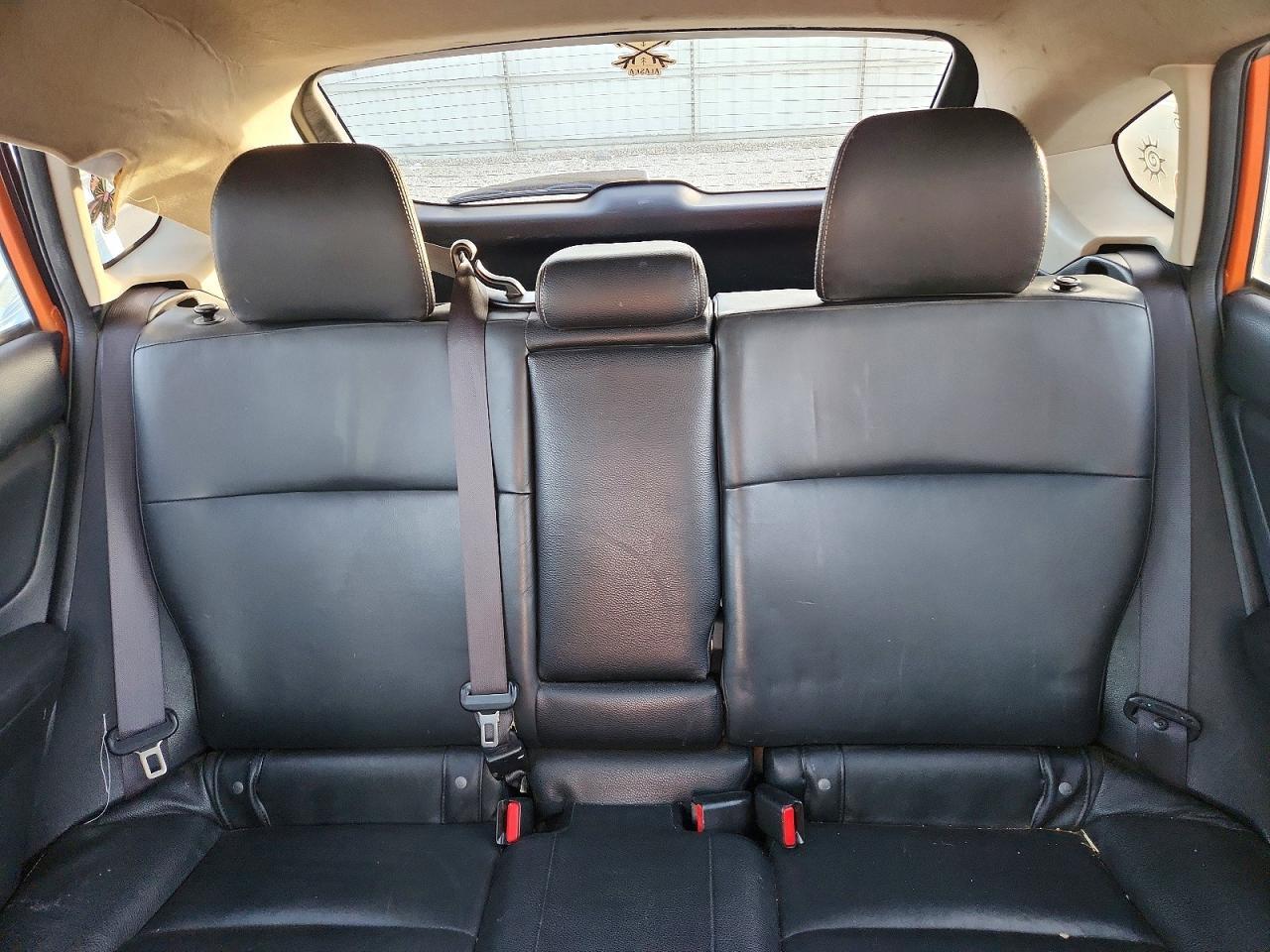 2013 Subaru Xv Crosstrek 2.0 Limited